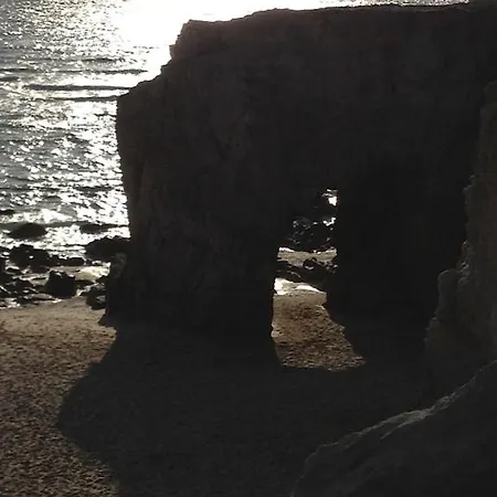Belle Maison Avec Piscine Privee Dom wakacyjny Saint-Pierre-Quiberon
