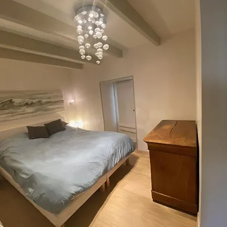 Belle Maison Avec Piscine Privee Dom wakacyjny Saint-Pierre-Quiberon