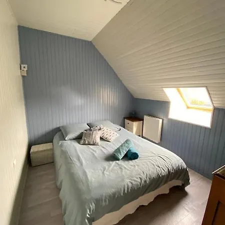 Belle Maison Avec Piscine Privee * Saint-Pierre-Quiberon