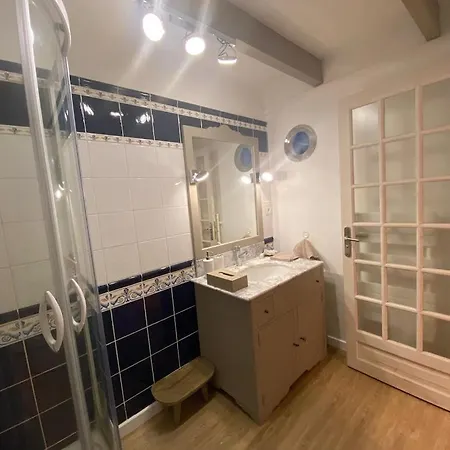 Belle Maison Avec Piscine Privee *